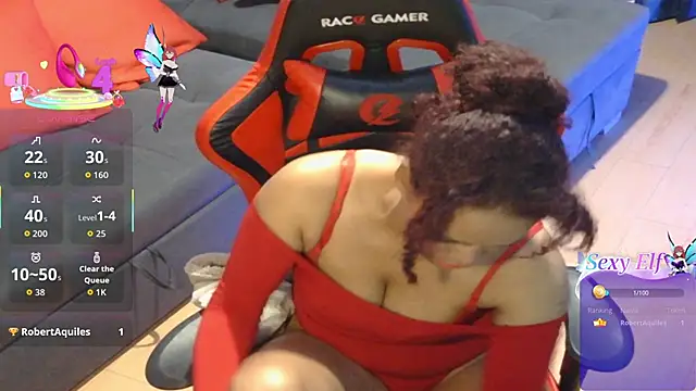 ValenttinaSex1 online show from January 10, 12:01 am