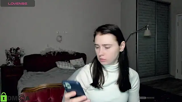 KrissLimada online show from February 3, 8:36 pm