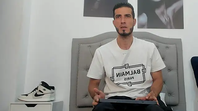 marc ruffa online show from February 10, 7:29 pm