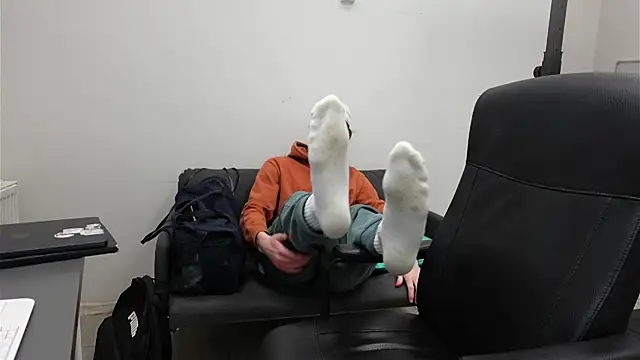 Daniel Shawnn online show from February 1, 8:18 pm