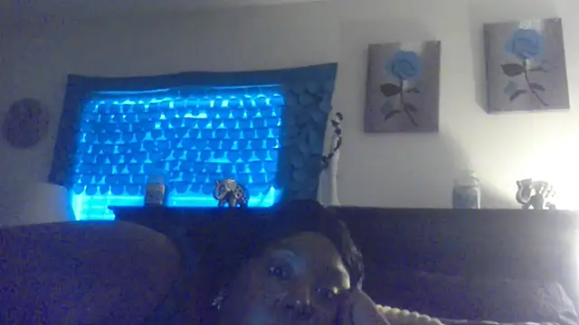 Snapshot of Babyboo3620 chatting on January 9, 8:43 pm Babyboo3620 online show from January 9, 8:43 pm