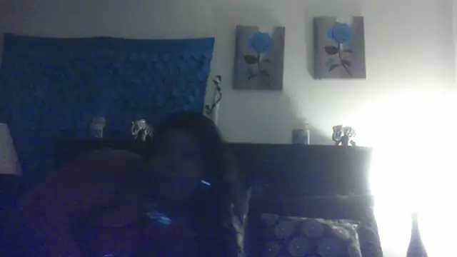 Babyboo3620 online show from January 17, 2:05 am