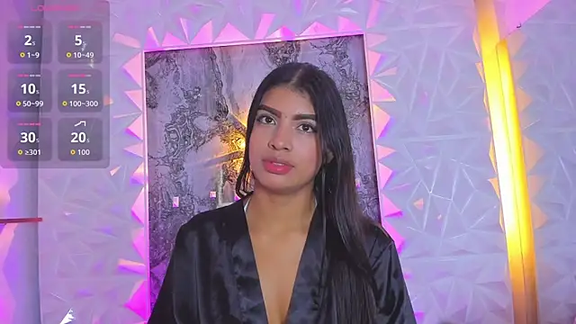 Sofia-love7 online show from March 4, 10:05 pm