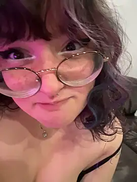 kittycarnivore online show from January 16, 2:48 am