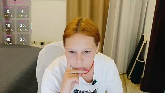 Snapshot of ViktoriaSilk chatting on July 19, 5:05 pm ViktoriaSilk online show from July 19, 5:05 pm
