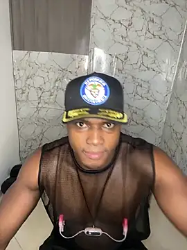 Snapshot of ArexBlack chatting on May 26, 10:39 pm ArexBlack online show from May 26, 10:39 pm
