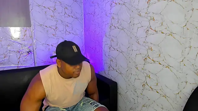 Snapshot of ArexBlack chatting on May 31, 2:31 am ArexBlack online show from May 31, 2:31 am