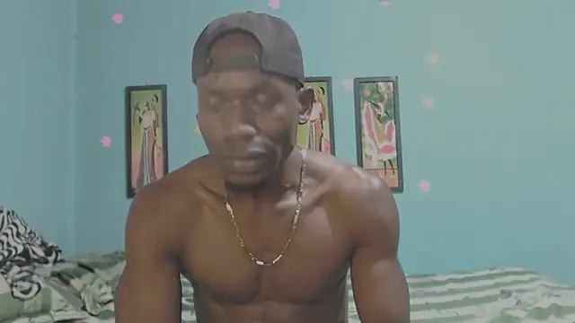 miltonjjakee online show from March 25, 9:43 pm