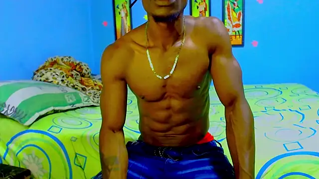 miltonjjakee online show from April 11, 9:41 pm