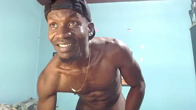 miltonjjakee online show from April 16, 9:39 pm