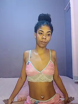 Samarajenyfer online show from April 13, 4:56 pm