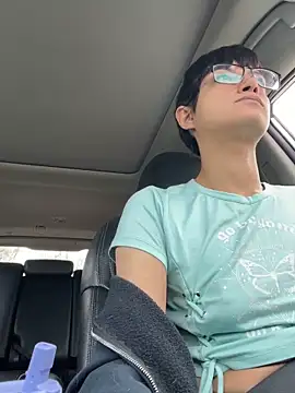 FaiiryArii online show from April 13, 6:24 pm