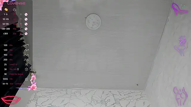 Lunahot68 online show from March 15, 3:23 am