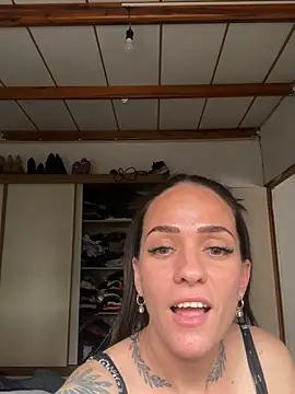 donatella07 online show from January 10, 8:54 pm