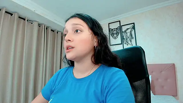 littlemolly walcott online show from March 14, 10:04 pm