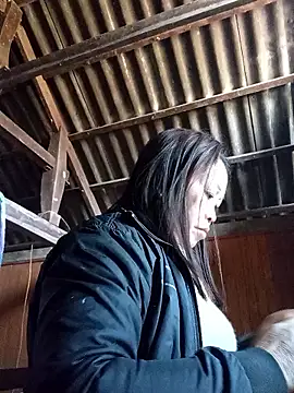 dakota-kis online show from January 12, 1:11 am