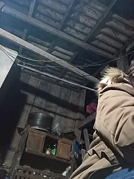 dakota-kis online show from February 23, 12:24 pm