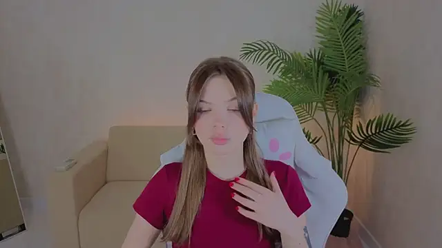 Ellya me online show from January 17, 8:41 am