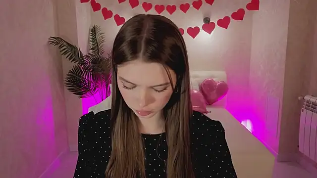 Ellya me online show from February 13, 4:03 pm