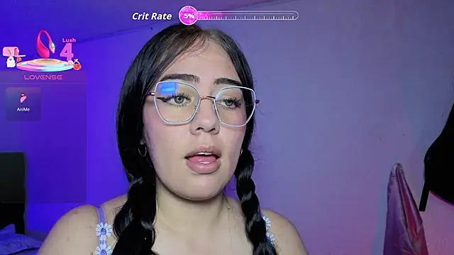 VelourNyx online show from February 8, 9:02 am