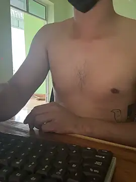 jackkie988 online show from March 4, 3:45 am