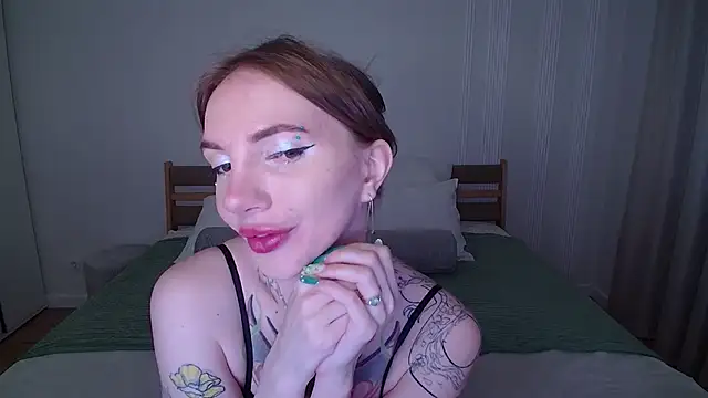 AssolSoul online show from April 14, 7:36 am