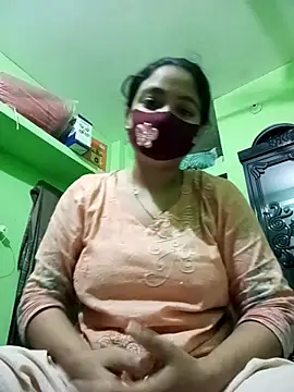 Snapshot of Nusratkkk0083 chatting on March 2, 5:30 am Nusratkkk0083 online show from March 2, 5:30 am