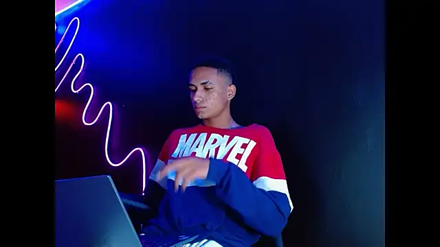 Sweet David  online show from January 15, 9:18 pm