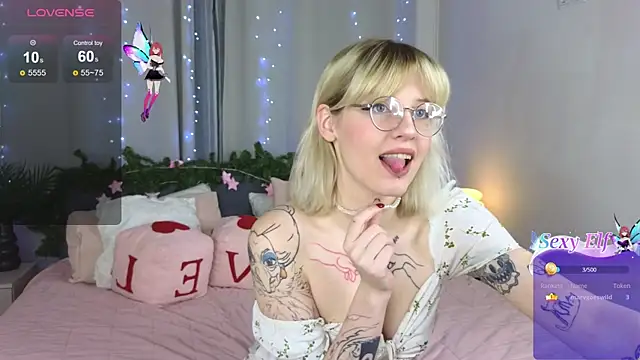 Snapshot of no_1dea chatting on January 9, 6:10 pm no 1dea online show from January 9, 6:10 pm