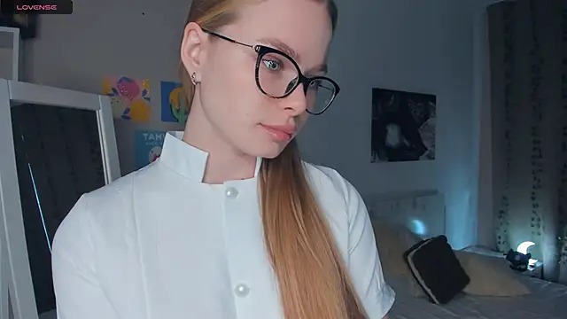 Icehoneybyte online show from January 7, 7:11 am