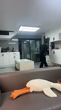 mo-mo-69 online show from April 25, 2:25 pm