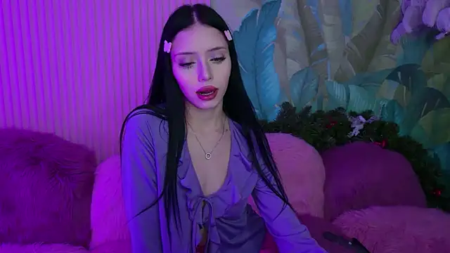 Snapshot of Anita_Conner chatting on January 9, 8:32 pm Anita Conner online show from January 9, 8:32 pm