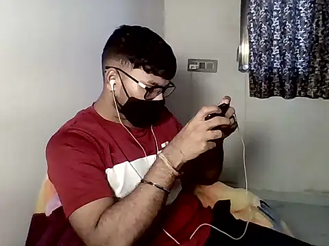 Jack8967 online show from May 24, 7:46 am