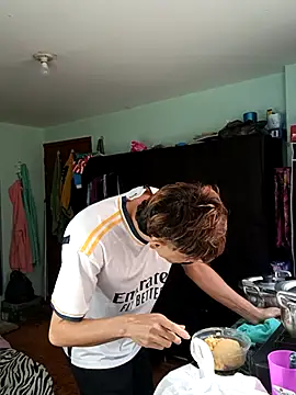 Andy Kein online show from April 12, 7:41 pm