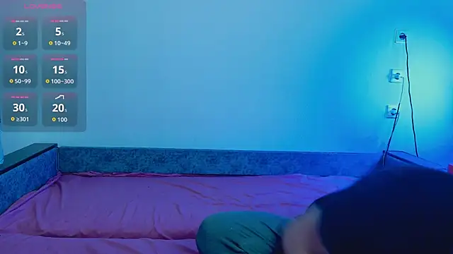 samandmaxx online show from January 11, 1:05 pm