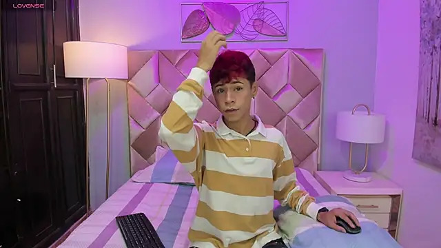 Dante x06 online show from January 7, 11:56 am