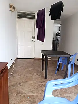 sexcolombia20 online show from March 26, 7:08 pm