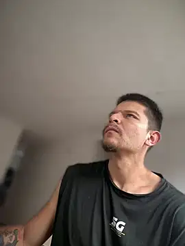 sexcolombia20 online show from March 27, 12:16 pm