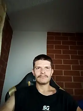 sexcolombia20 online show from March 30, 11:28 pm