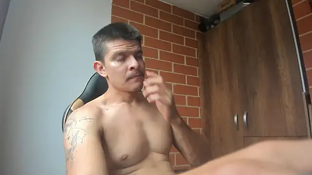 sexcolombia20 online show from March 31, 11:32 am