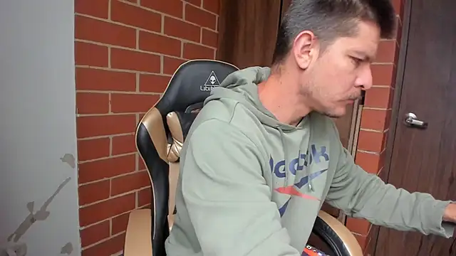 sexcolombia20 online show from April 8, 11:21 am