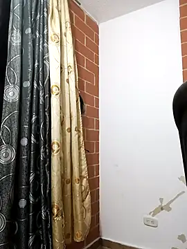 sexcolombia20 online show from April 16, 1:28 am