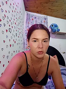 Noah and kami online show from January 16, 5:22 am