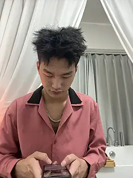 nanda108520 online show from March 29, 10:59 am