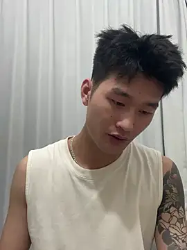 nanda108520 online show from March 31, 12:05 pm