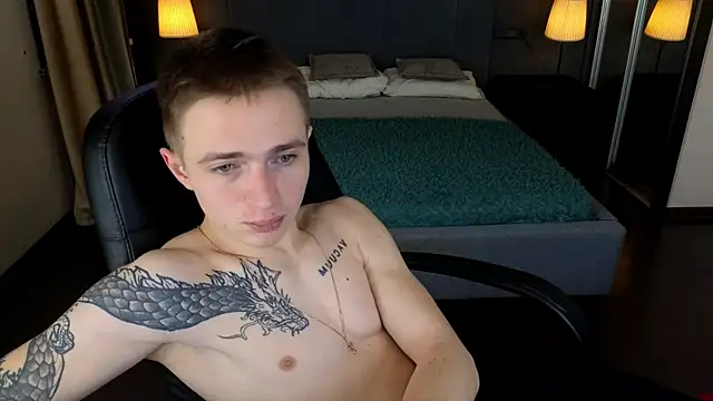 LEO  MILLER online show from January 10, 4:31 pm