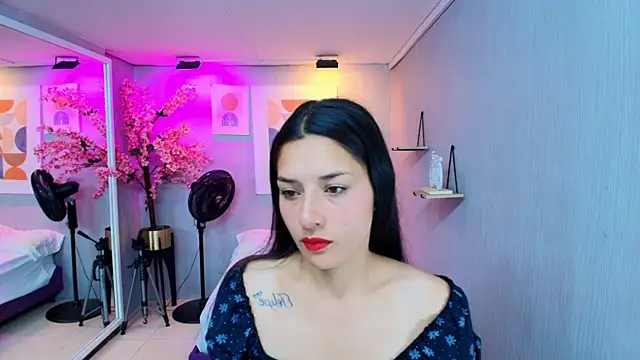 Sol rousse online show from January 9, 11:35 am