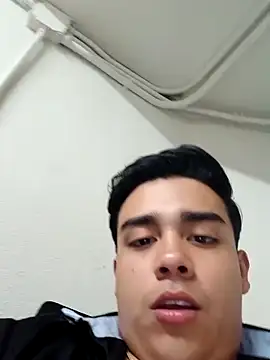 Yosoyelmismo-6737 online show from March 9, 10:47 pm