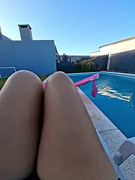 Snapshot of angielove1905 chatting on January 7, 10:01 pm angielove1905 online show from January 7, 10:01 pm