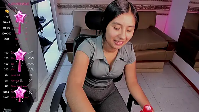 Snapshot of xxximena_angels_ chatting on May 19, 8:04 pm xxximena angels online show from May 19, 8:04 pm